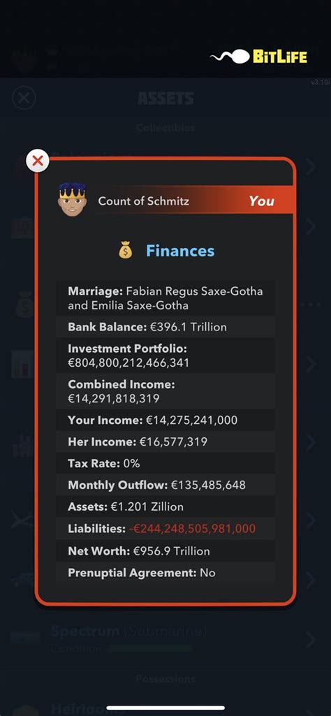 why are my liabilities so high bitlife|Your Ultimate Bitlife Business Guide: Succeed with Ease!.